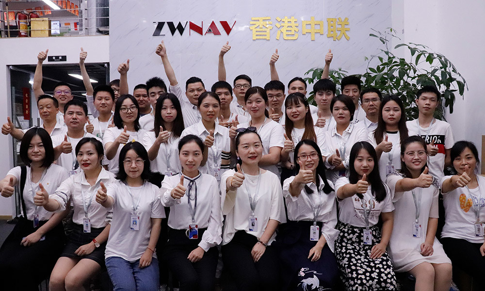 الصين Shenzhen Aotsr Technology Co., Ltd. ملف الشركة