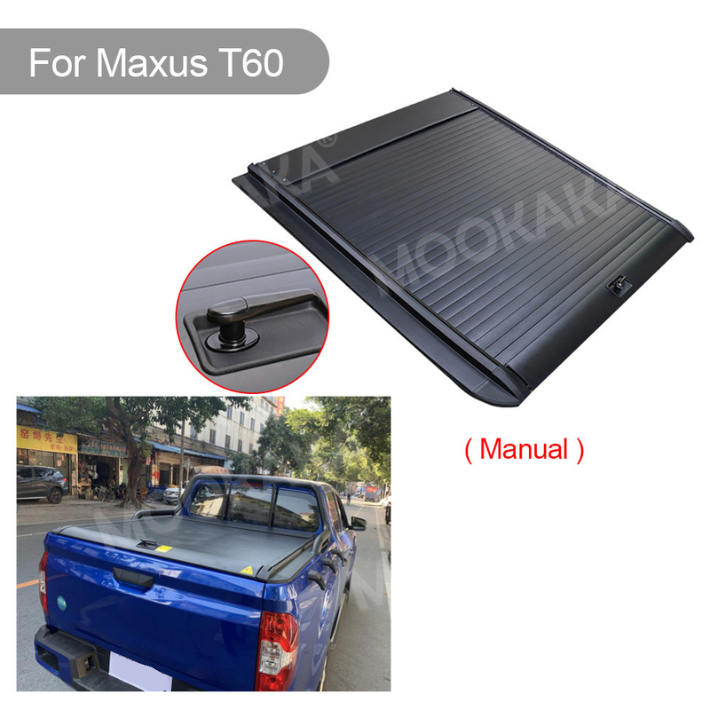 جهاز التحكم عن بعد Power Tailgate Liftgate Smart Trunk لـ Maxus T60